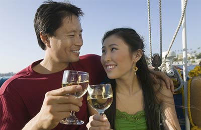     Free wine offers - Make the most of your journey to France