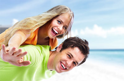 You never know what to expect on a ferry crossing