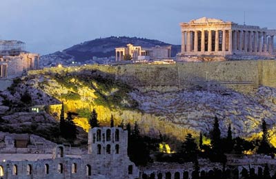 Our Guide to Greek Island Hopping