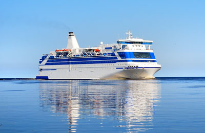 Why Travel by Ferry? Ferry travel offers lots of benefits